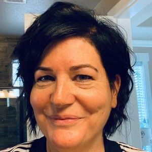 Meet your Posher, Jackie